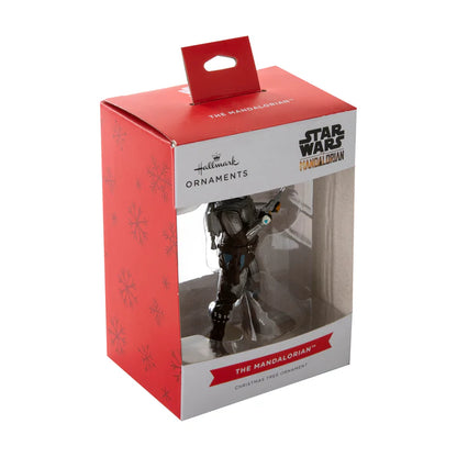 Collectable Star Wars™ - The Mandalorian™ Ornament