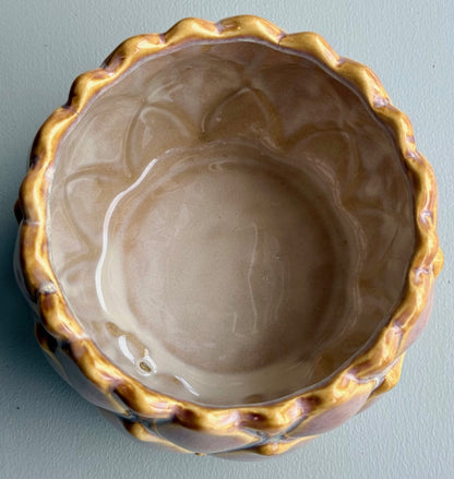 Sabbia Collection Artichoke Plant Pot