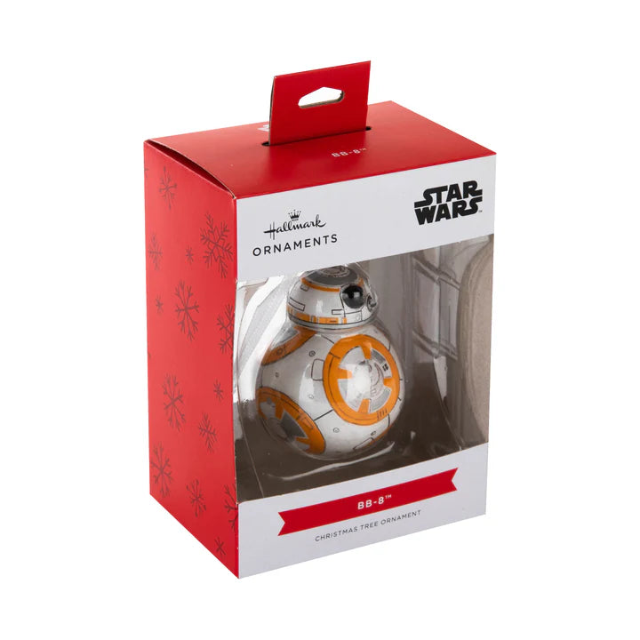 Collectable Star Wars™ - BB-8 Ornament