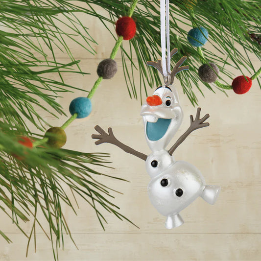 Collectable Disney Frozen - Olaf Ornament