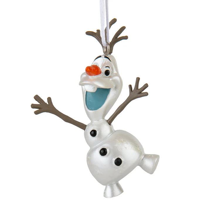 Collectable Disney Frozen - Olaf Ornament