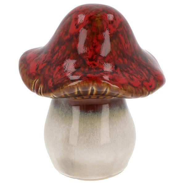Red Magical Mushroom Large 15cm
