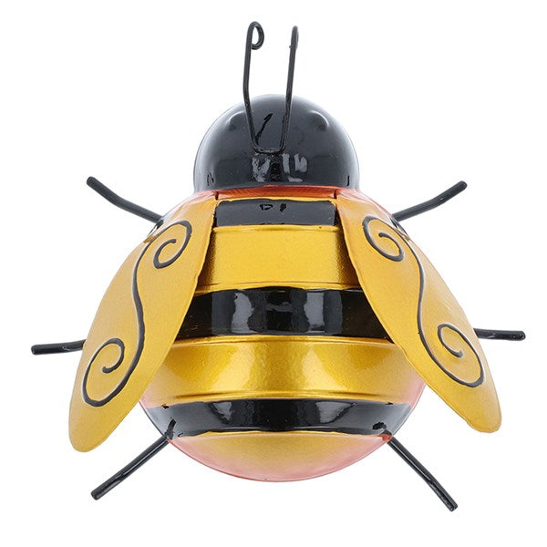 Metallic Bee Medium