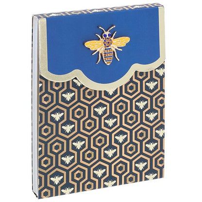 Charm Magnetic Notebook