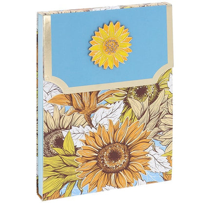 Charm Magnetic Notebook