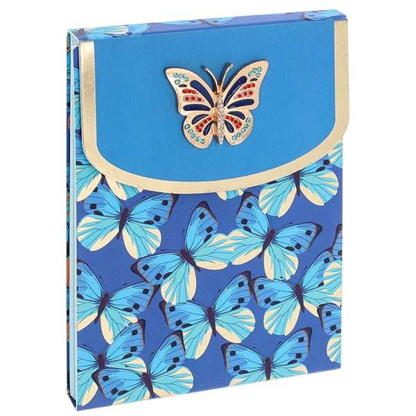 Charm Magnetic Notebook