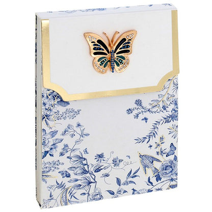 Charm Magnetic Notebook