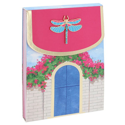 Charm Magnetic Notebook
