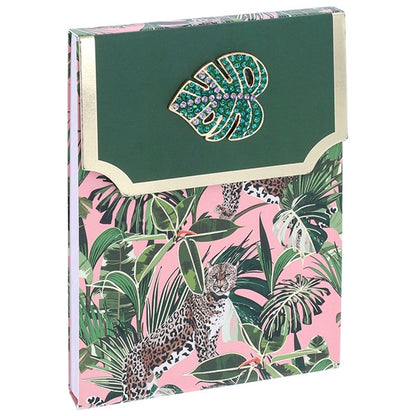 Charm Magnetic Notebook