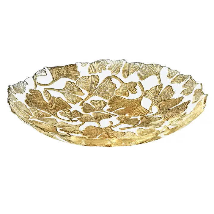 Ginkgo Bowl