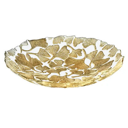 Ginkgo Bowl