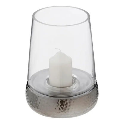 Martele Hurricane Candle Holder