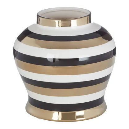 Zeina Ceramic Jar