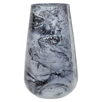 Garan Grey Large Vase