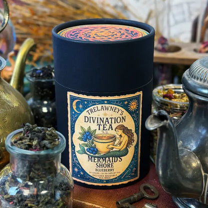 Mermaid's Shore Tea