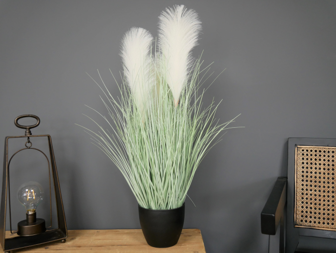 72CM Artificial Pampas Grass