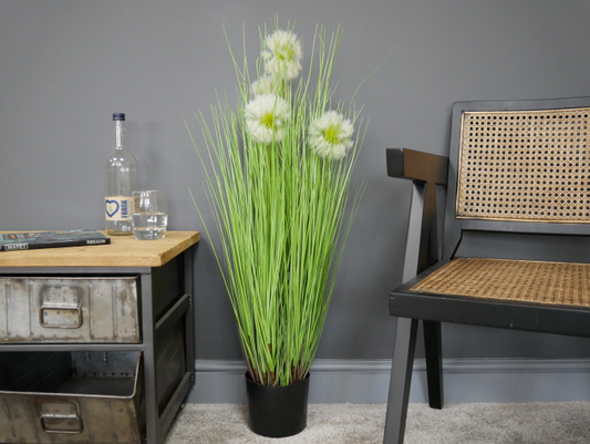 Artificial Dandelion Grass 90cm