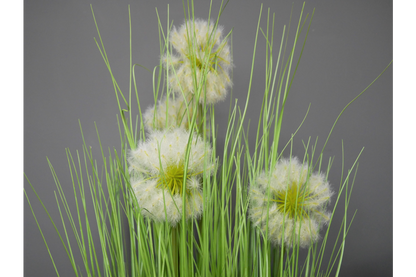 Artificial Dandelion Grass 90cm