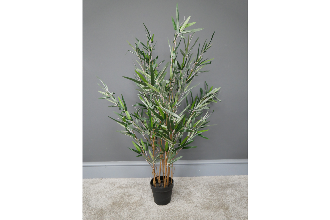 95cm Artificial Bamboo Plant