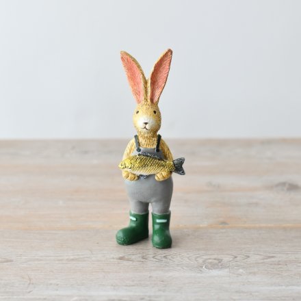Jasper Rabbit Fishing, 14cm