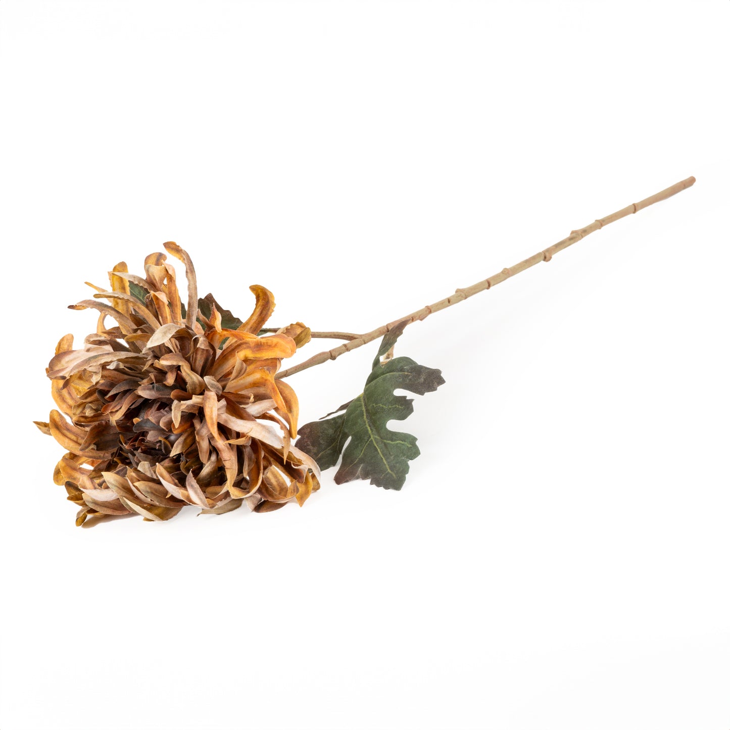 50cm Chrysanthemum Stem Peach