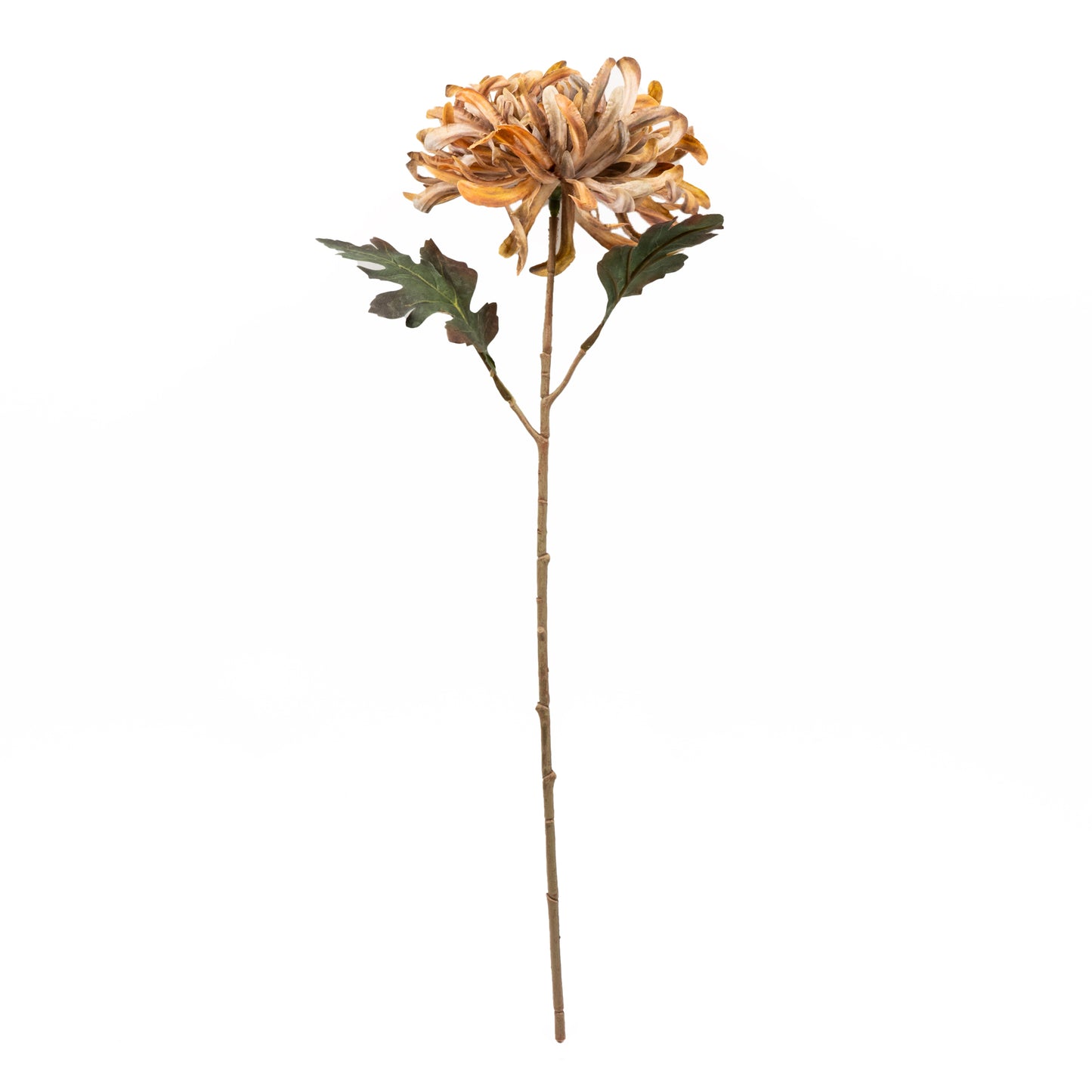 50cm Chrysanthemum Stem Peach
