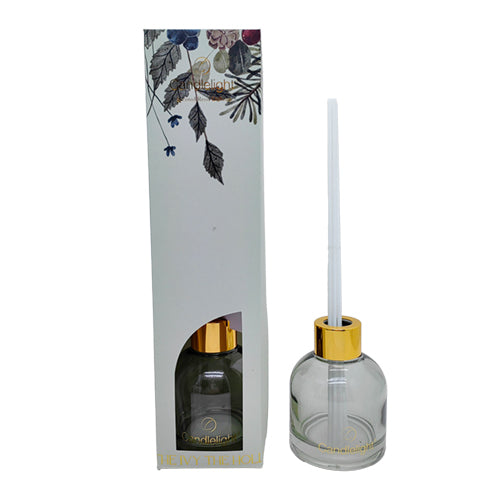 100ml Holly & The Ivy Reed Diffuser - Pine Scented