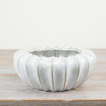 Large Mika Pot, 25cm