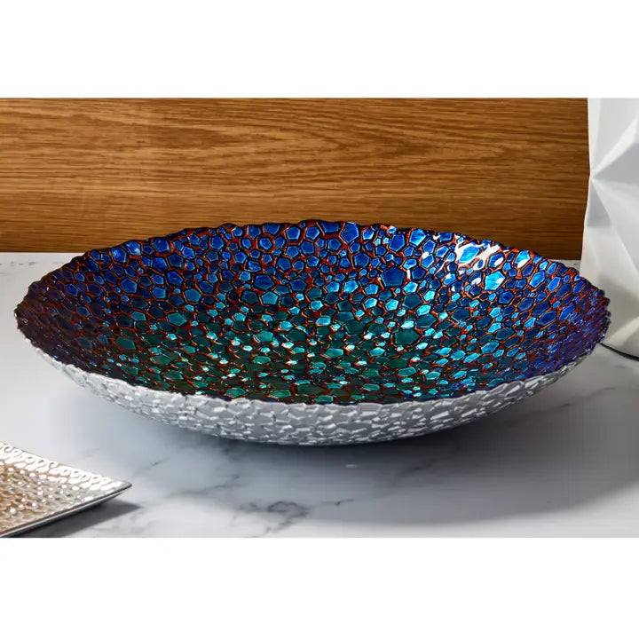 Mosaic Bowl