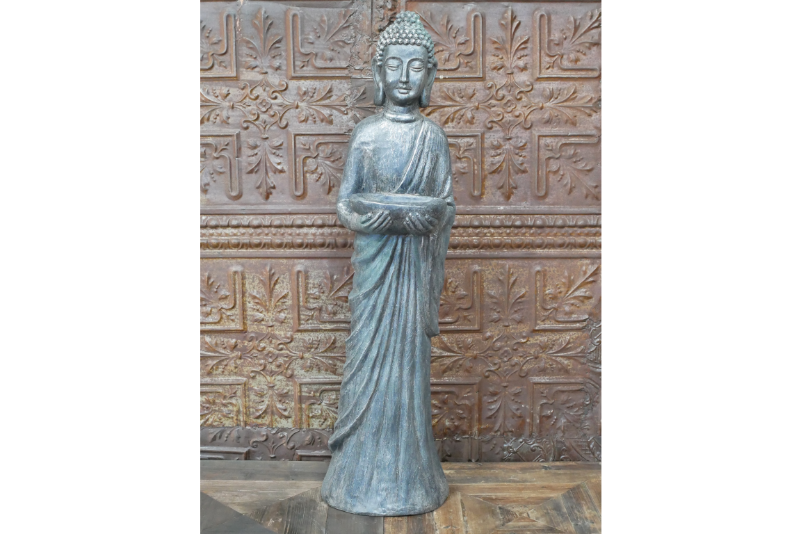 Large 110cm Buddha Ornament