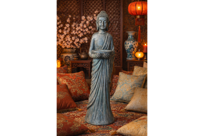 Large 110cm Buddha Ornament