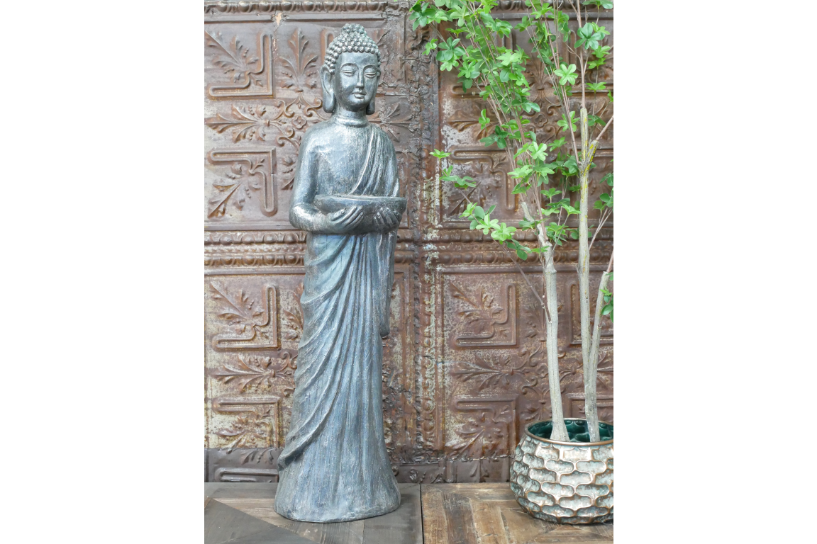 Large 110cm Buddha Ornament