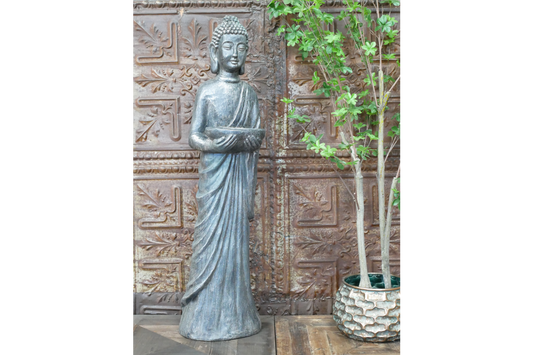 Large 110cm Buddha Ornament