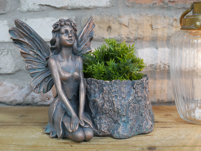 Fairy Planter