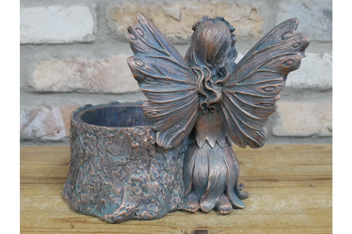 Fairy Planter