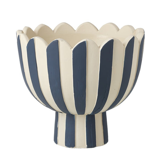 Blue & White Bowl