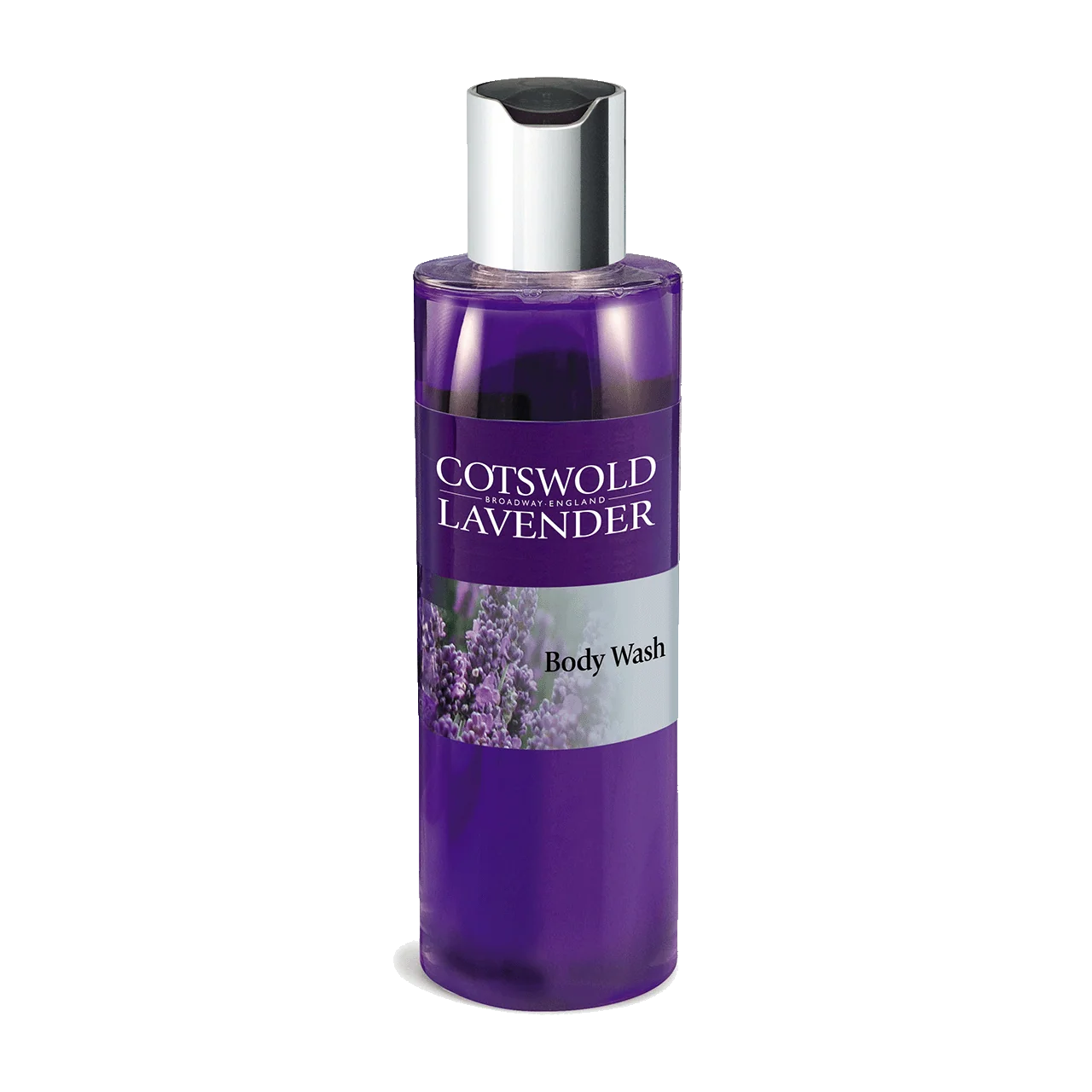 Cotswold Lavender Body Wash