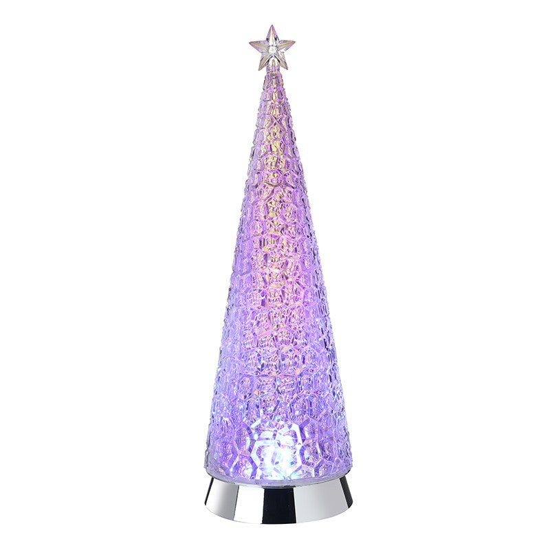 Large Magic Colour Changing Led Tree