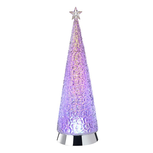 Large Magic Colour Changing Led Tree