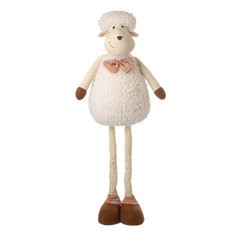 Tall Sheep Easter Ornament