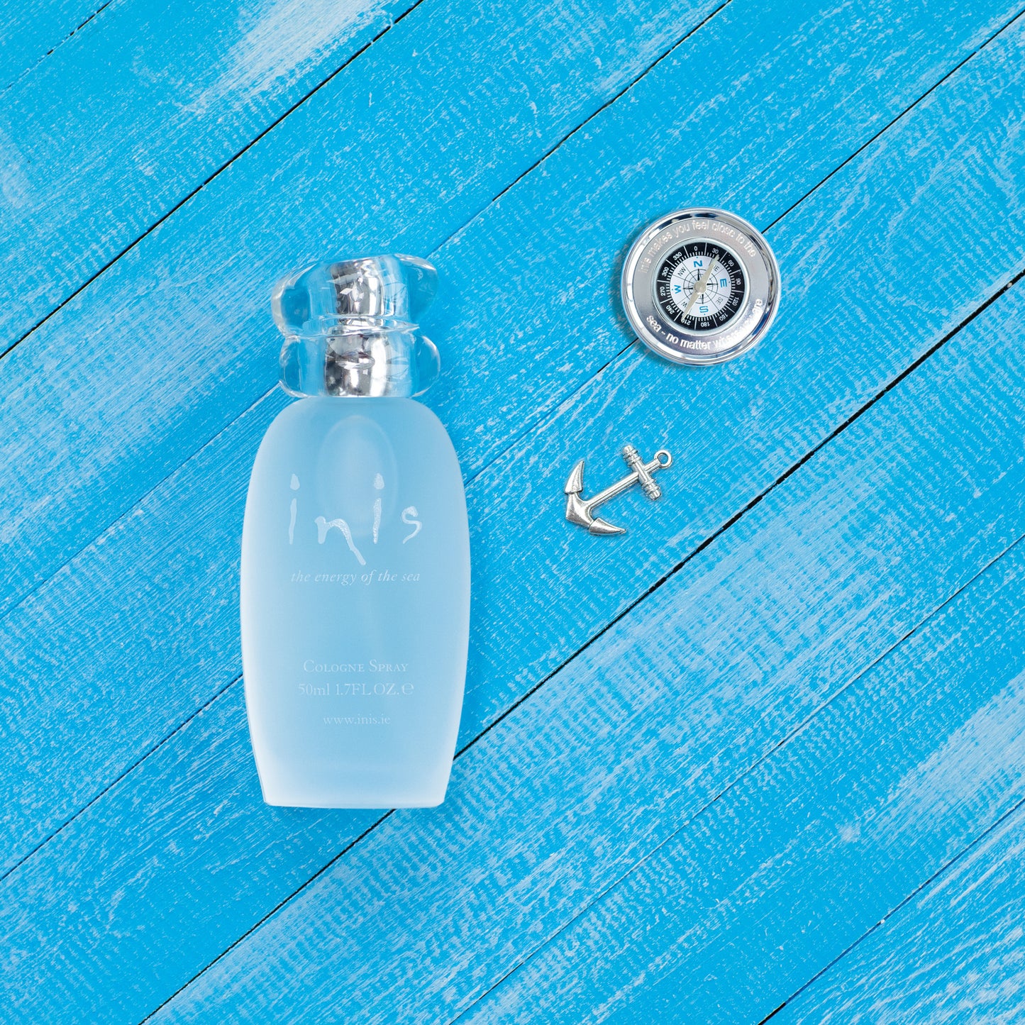 Inis Cologne Fragrance Spray 50ml