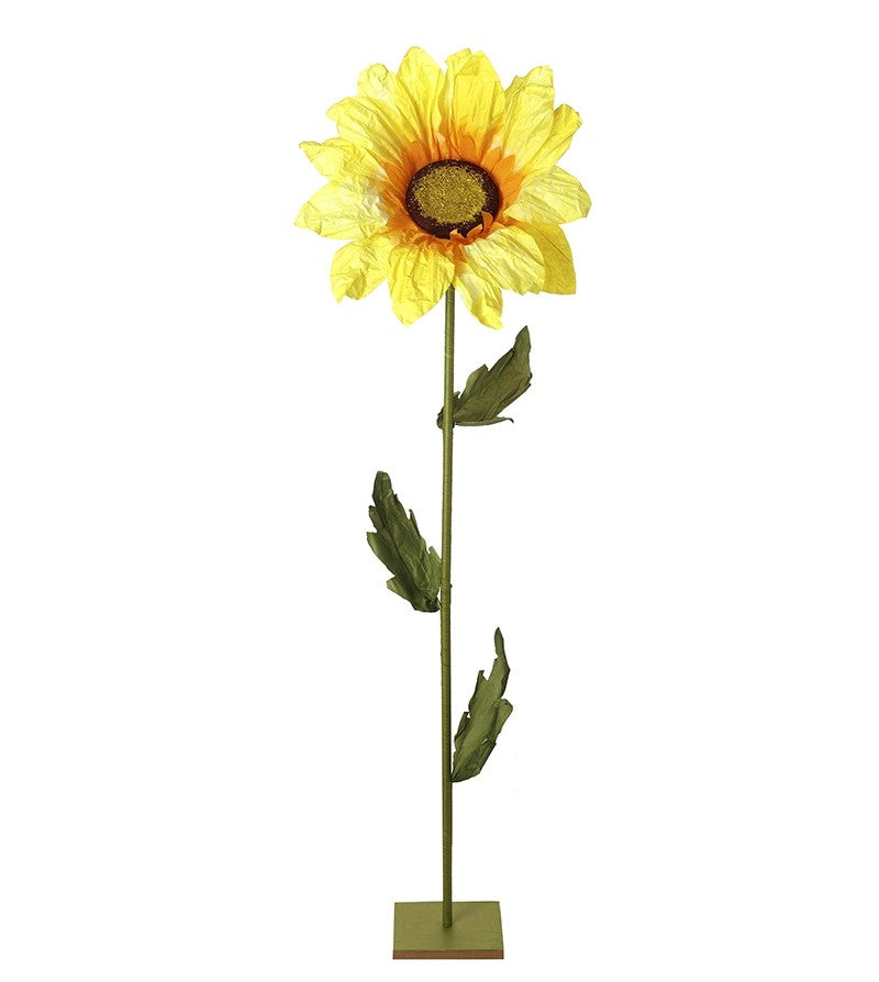 Large Sunflower 155cm