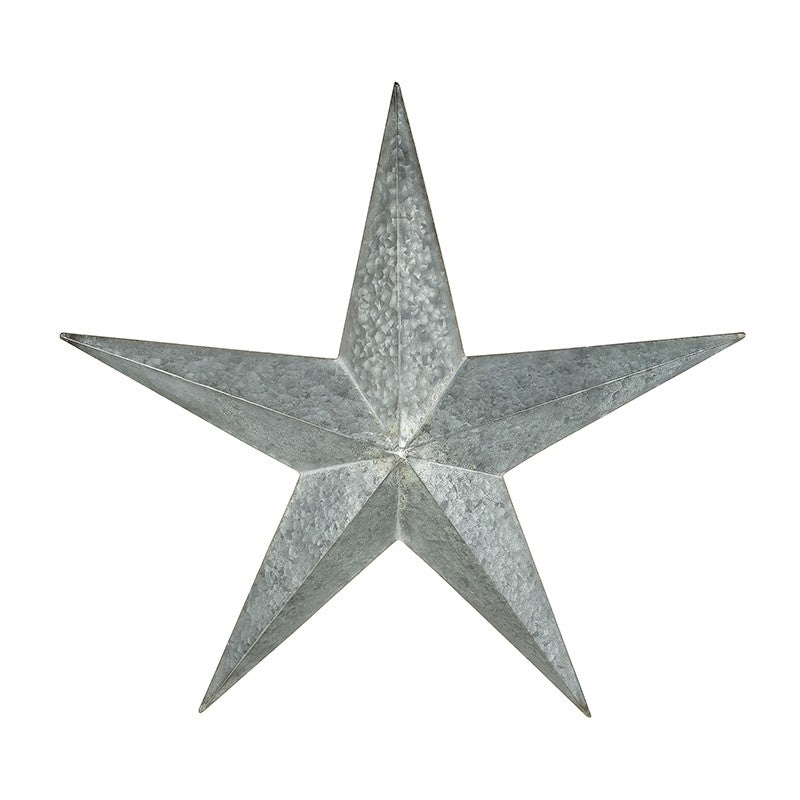Large 73CM Metal Star