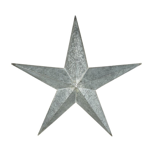 Large 73CM Metal Star