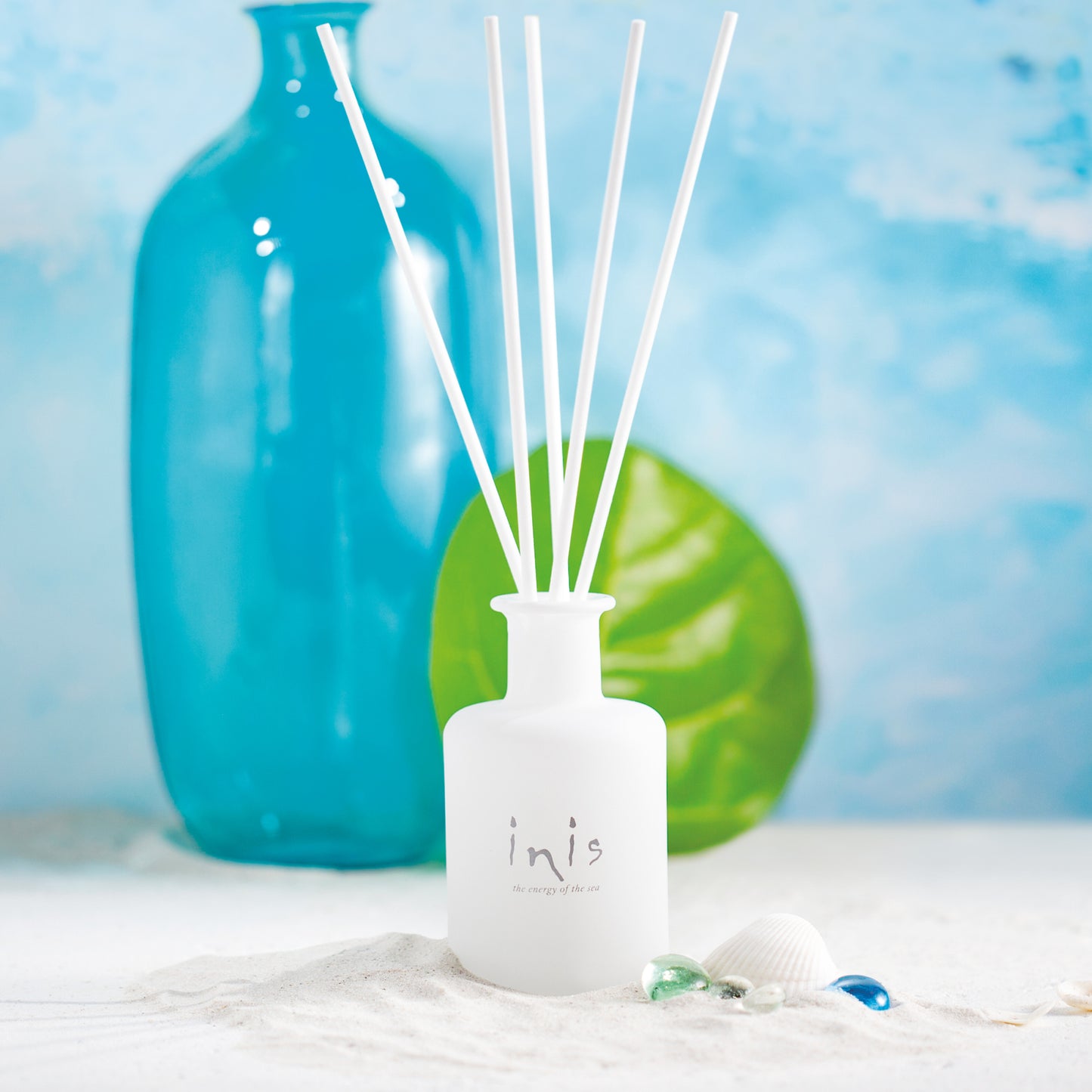 Inis Fragrance Reed Diffuser 100ml