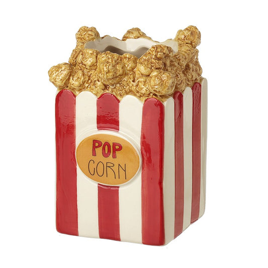 Popcorn Vase