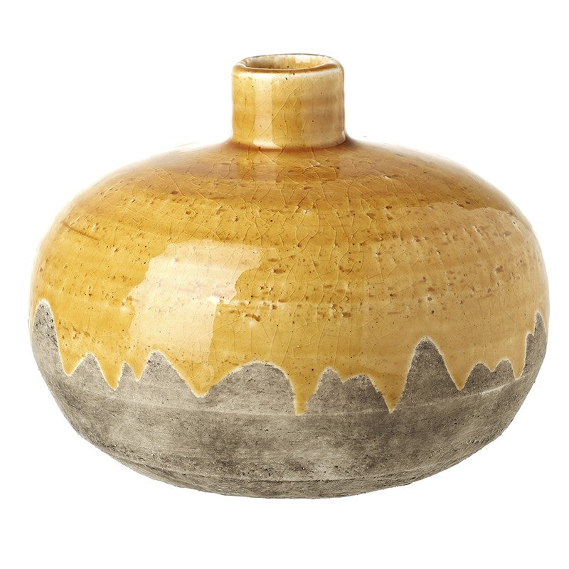 Autumnal Vase 19CM