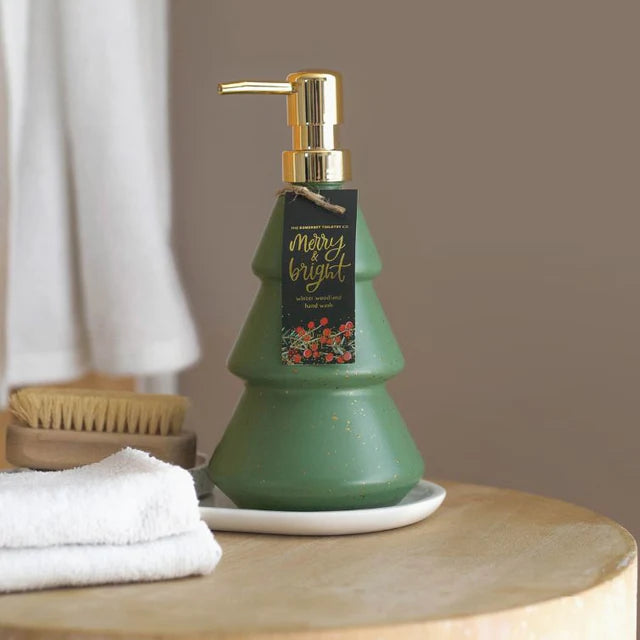 Festive Hand Wash Winter Wonderland 500ml