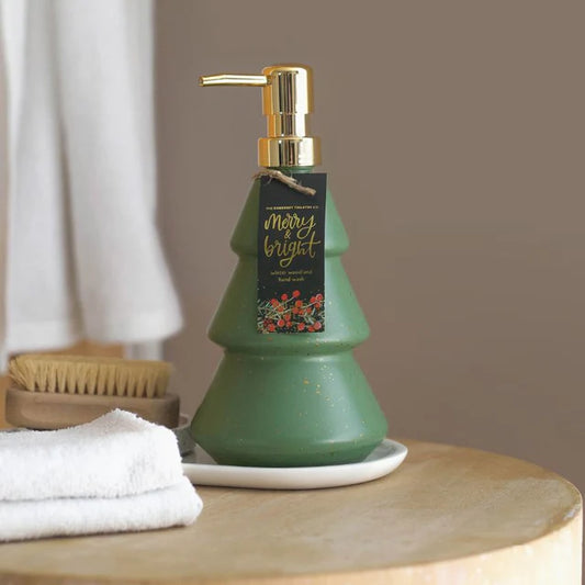 Festive Hand Wash Winter Wonderland 500ml