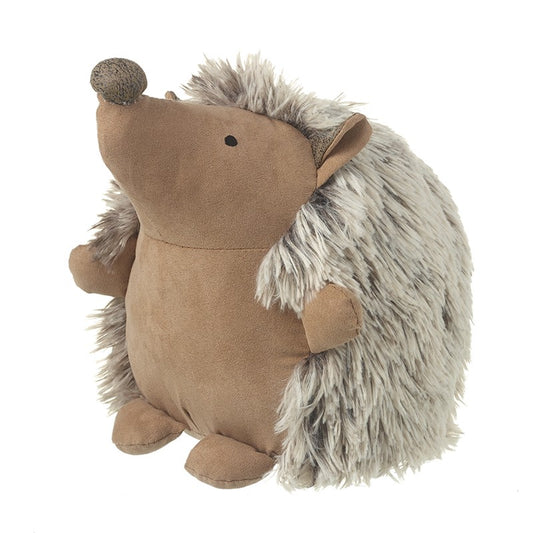 Hedgehog Doorstop